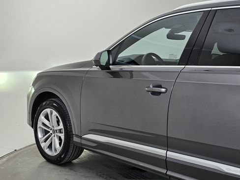 Used 2025 Audi Q7 3.0T Premium Plus image 6