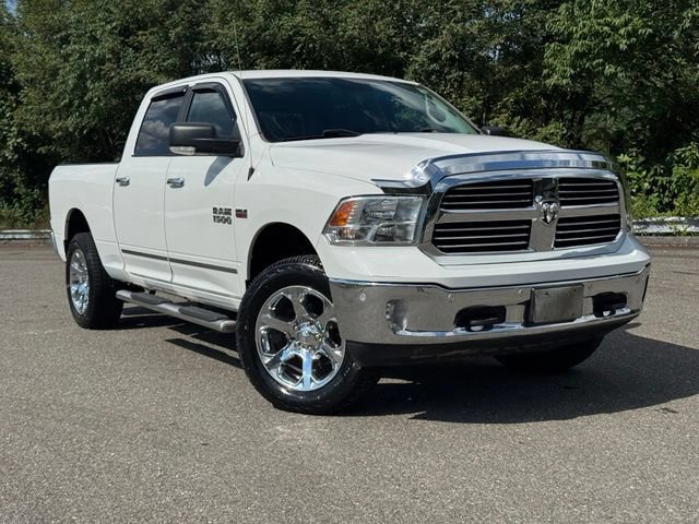 Used 2017 RAM 1500 Big Horn AWD/4WD image 31