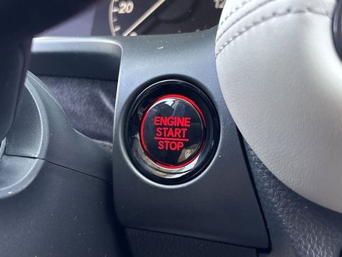 New 2027 Honda HR-V LX image 21