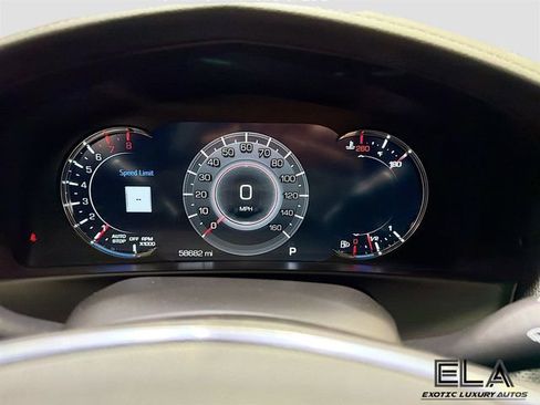 Used 2019 Cadillac CT6 Premium Luxury image 13