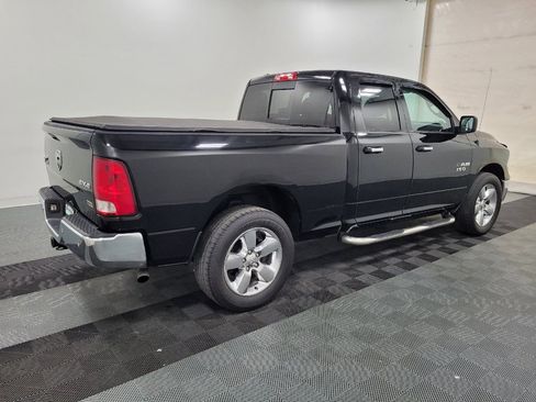 Used 2014 RAM 1500 Big Horn AWD/4WD image 10
