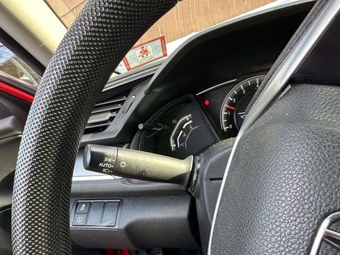 Certified 2018 Honda Civic LX image 26