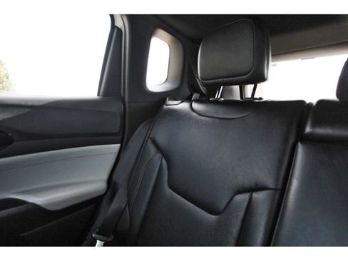 Used 2024 Jeep Compass Limited AWD/4WD image 14