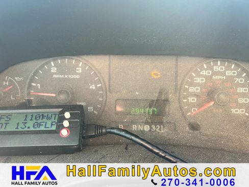 Used 2006 Ford F350 XL image 20