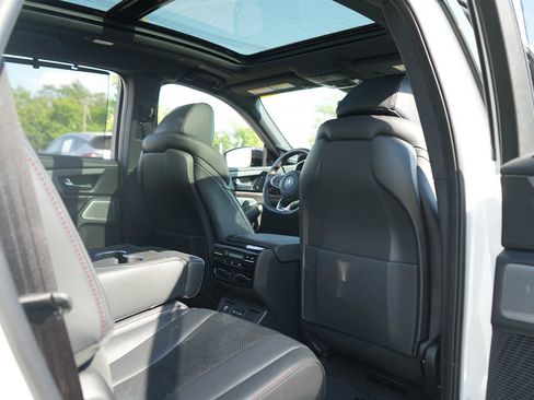 Certified 2025 Acura MDX A-Spec AWD/4WD image 34