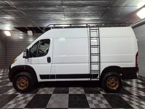 Used 2023 RAM ProMaster 1500 image 8