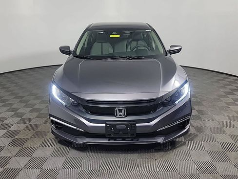 Used 2020 Honda Civic LX image 12
