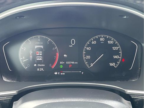 Used 2023 Honda Civic EX-L image 14