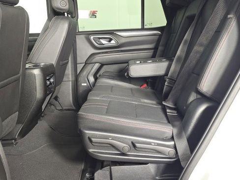 Used 2023 Chevrolet Tahoe RST w/ Luxury Package image 28