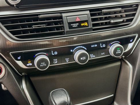Used 2021 Honda Accord Sport Special Edition image 22