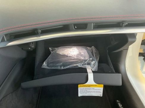 Used 2025 Chevrolet Corvette Z06 w/ Battery Protection Package image 29