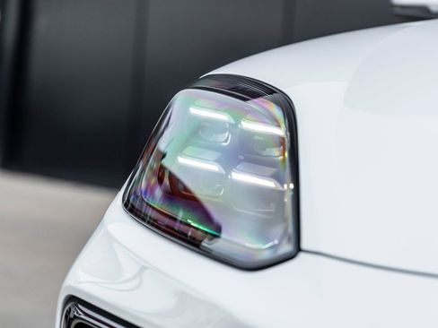 New 2026 Porsche Cayenne S image 16