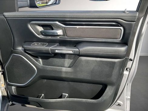 Used 2021 RAM 1500 Laramie w/ Sport Appearance Package AWD/4WD image 28
