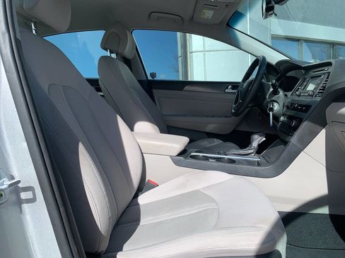 Used 2015 Hyundai Sonata Sport image 12