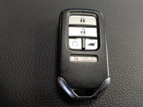 Used 2021 Honda Passport EX-L image 32