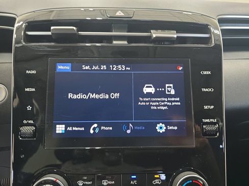 Certified 2023 Hyundai Tucson SEL AWD/4WD image 20
