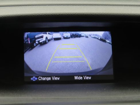 Used 2013 Honda CR-V EX-L image 24