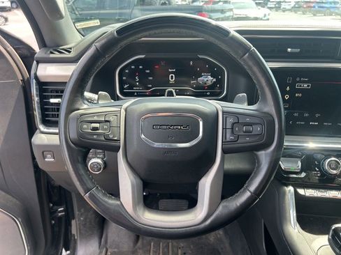 Used 2024 GMC Sierra 1500 Denali AWD/4WD image 21