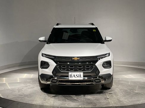 Used 2023 Chevrolet TrailBlazer ACTIV w/ Convenience Package image 9