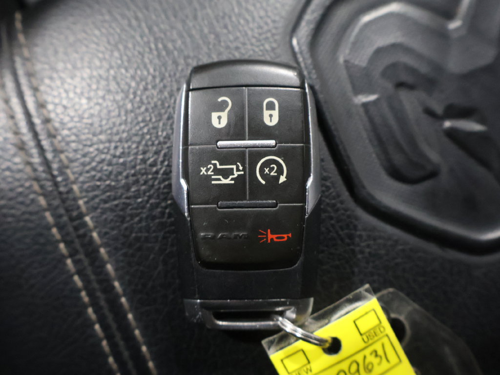 Certified 2022 RAM 2500 Laramie AWD/4WD image 26