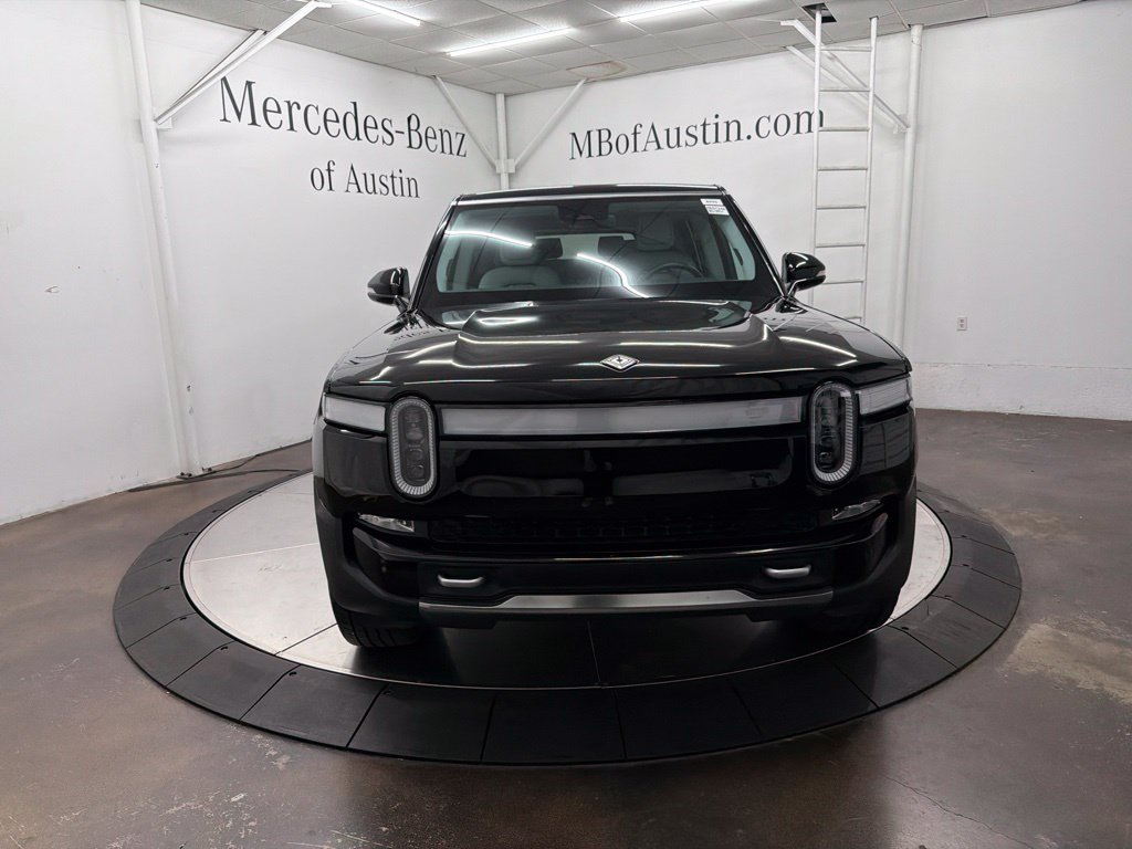 Used 2023 Rivian R1S Adventure Quad AWD/4WD image 2