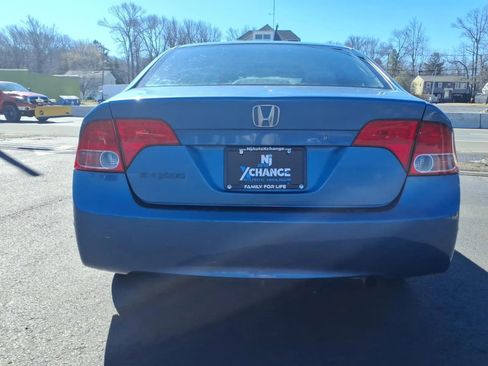 Used 2006 Honda Civic EX image 4