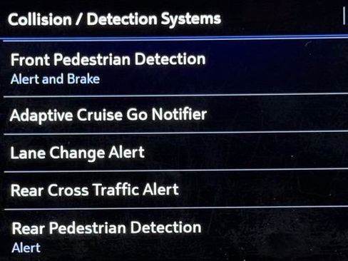 Used 2021 Cadillac XT5 Premium Luxury image 38