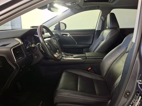 Used 2022 Lexus RX 350 FWD w/ Premium Package image 15