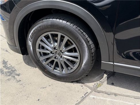 Used 2019 MAZDA CX-5 Touring FWD image 10