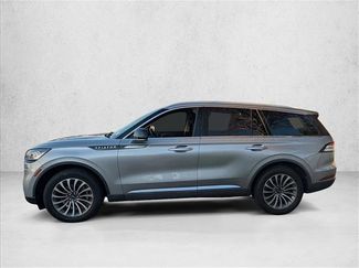 Used 2020 Lincoln Aviator Reserve w/ Elements Package Plus video 2