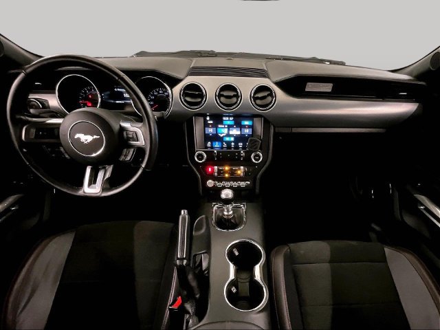 Used 2017 Ford Mustang GT Premium w/ Equipment Group 401A RWD image 14