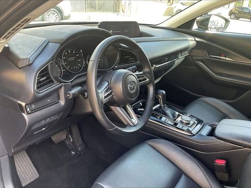 Used 2023 MAZDA CX-30 AWD 2.5 S w/ Preferred Package image 8