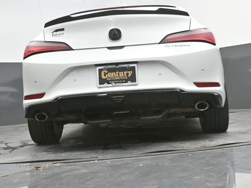 Used 2023 Acura Integra A-Spec image 33