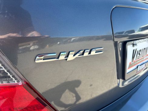 Used 2012 Honda Civic LX image 14