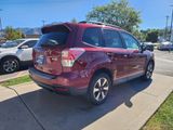 Used 2017 Subaru Forester 2.5i Premium image 5
