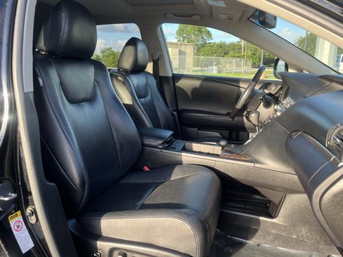 Used 2015 Lexus RX 350 FWD image 30