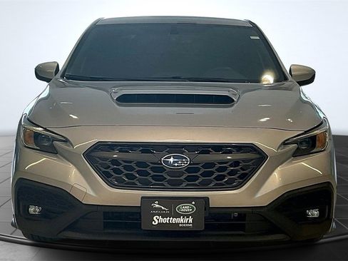 Used 2023 Subaru WRX Premium image 3