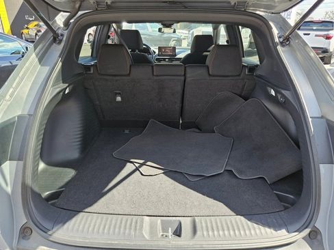 Used 2025 Honda HR-V Sport image 27