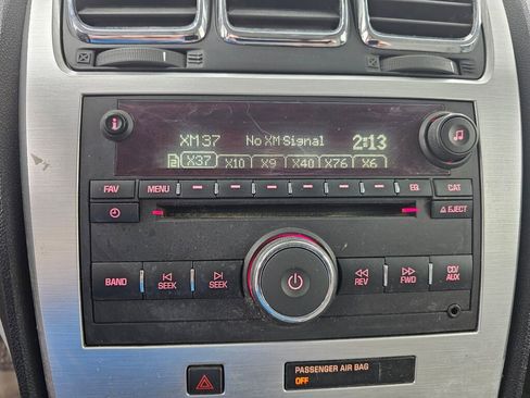 Used 2008 GMC Acadia SLE w/ Preferred Package image 26