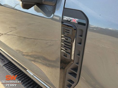 New 2026 Ford F250 XL w/ STX Appearance Package image 10