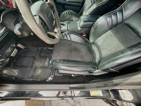 Used 2023 Dodge Charger SRT Hellcat image 19