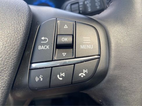 Used 2025 Ford Bronco Sport Big Bend w/ Convenience Package AWD/4WD image 21