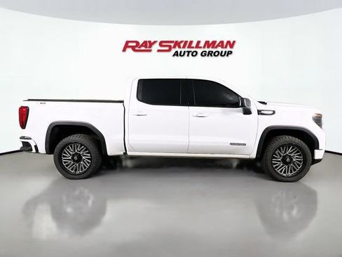 Used 2024 GMC Sierra 1500 Elevation w/ X31 Off-Road Package image 8