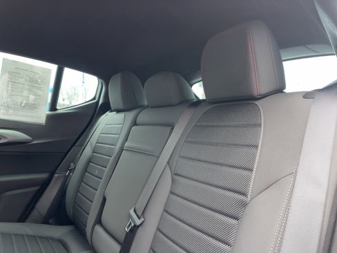 Used 2024 Dodge Hornet GT w/ GT Blacktop Package image 13