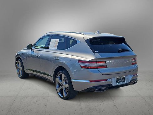 Certified 2023 Genesis GV80 2.5T w/ Prestige Package AWD/4WD image 6