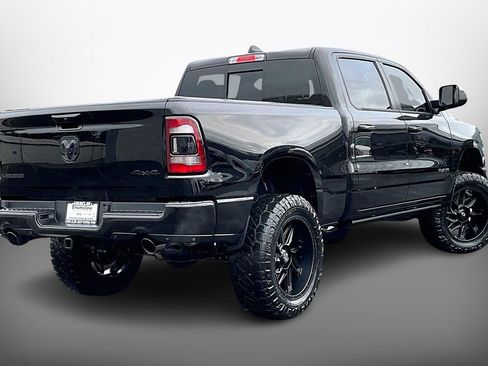 Used 2023 RAM 1500 Laramie image 12