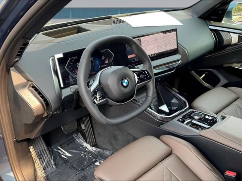 New 2026 BMW X3 xDrive30i w/ Premium Package AWD/4WD image 17
