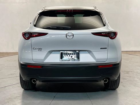 Used 2025 MAZDA CX-30 AWD 2.5 S w/ Select Sport Pkg image 5