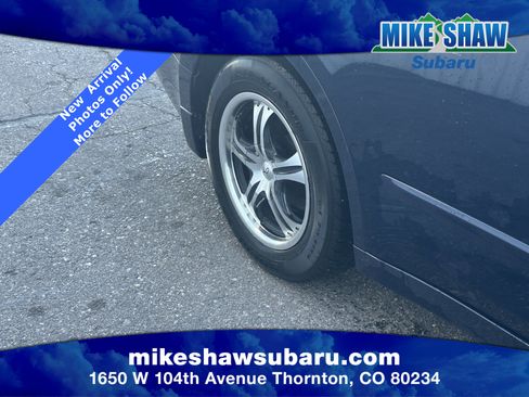 Used 2007 Nissan Altima 2.5 S w/ Emergency Aid Pkg image 13