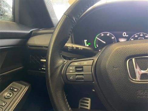Certified 2024 Honda Accord Sport image 20